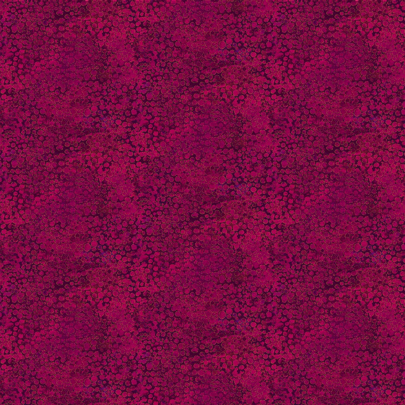 Wild Things Shimmer - Wine River Rock
