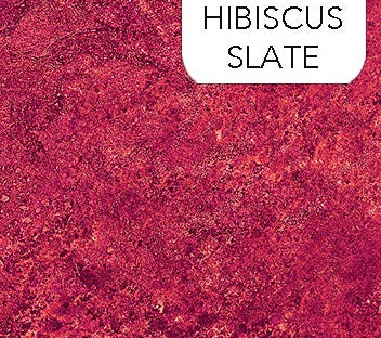 Stonehenge Gradations - Hibiscus Slate