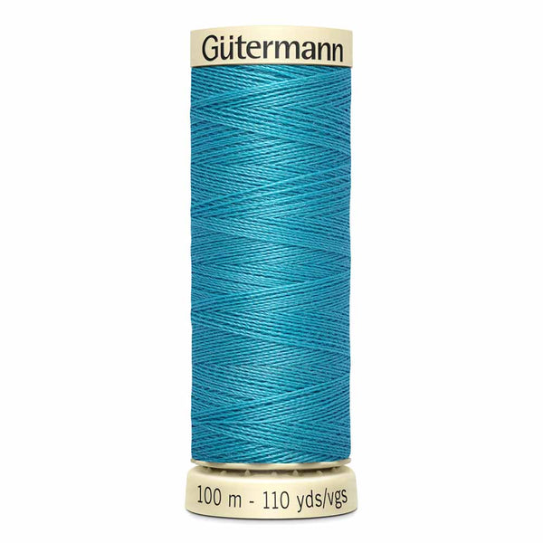 Gütermann Sew-All Thread 100m - #620 Nassau Blue