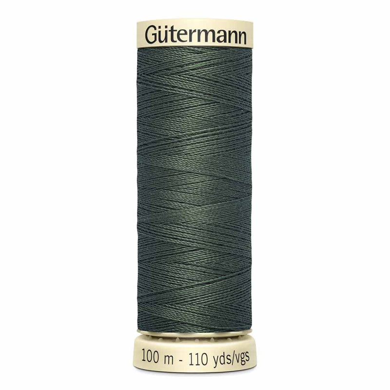 Gütermann Sew-All Thread 100m -