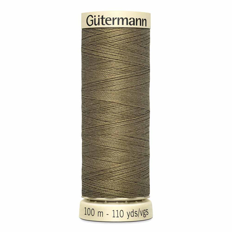 Gütermann Sew-All Thread 100m -