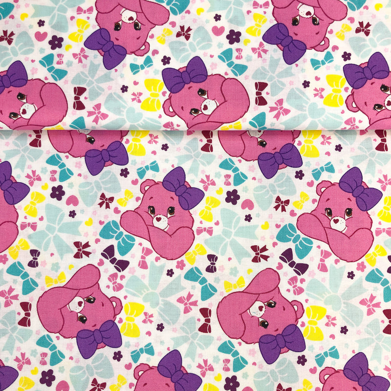 Care Bears - Sparkle and Shine Pretty Bow