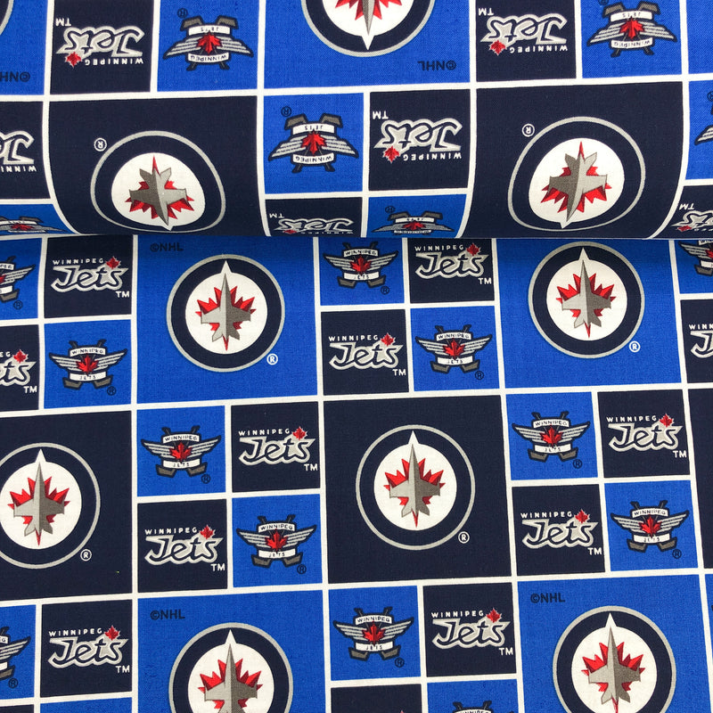 NHL - Winnipeg Jets