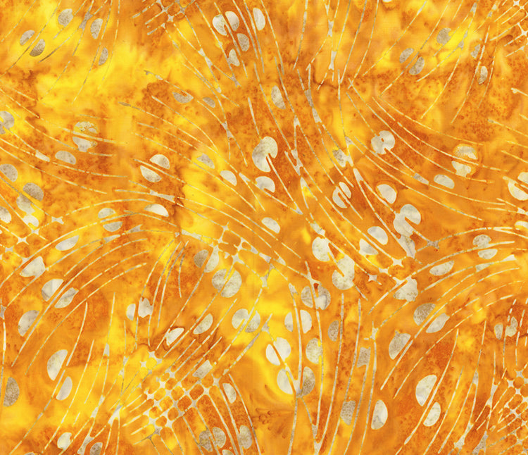 Stardust - Sunburst