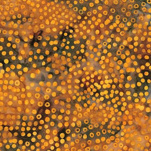 Stardust - Tangerine Dots