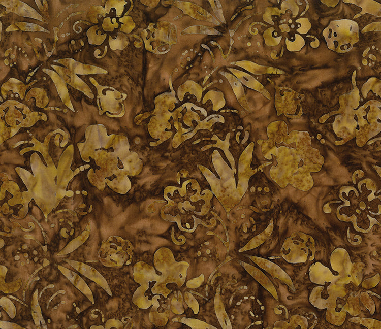 Sazerac - Walnut Floral