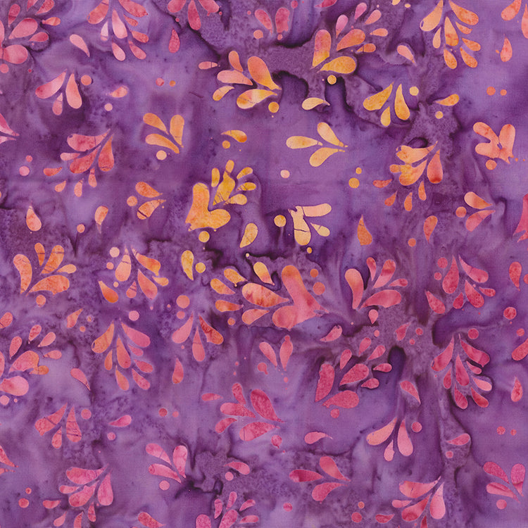 La Vie En Rose - Mauve