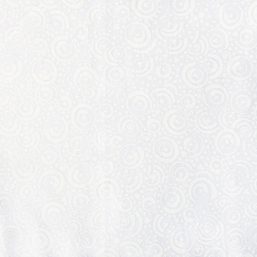 Banyan Classics - White Swirls