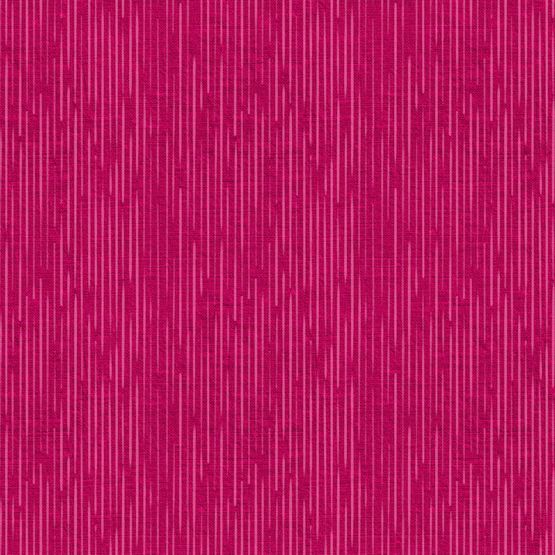 Workshop - Berry Stripe