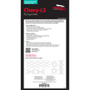 Creative Grids Low Shank Machine Quilting Tool Chevy