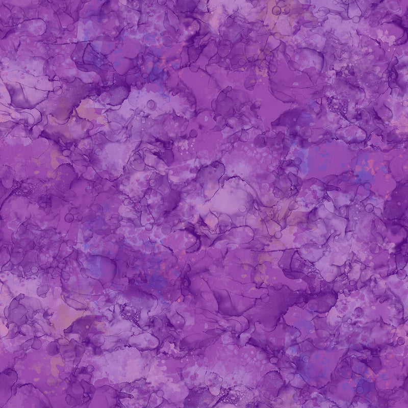 Foliage - Light Purple
