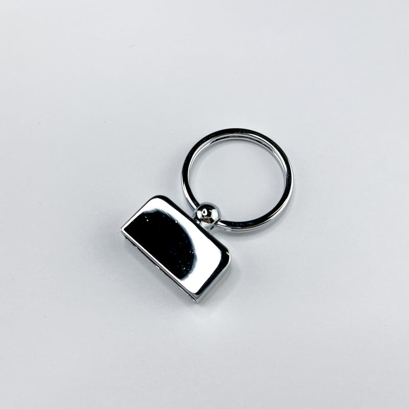 Key Fob Hardware