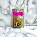 Mediac Base Nails 15mm