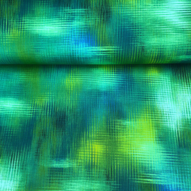 Aflutter - Green Lines
