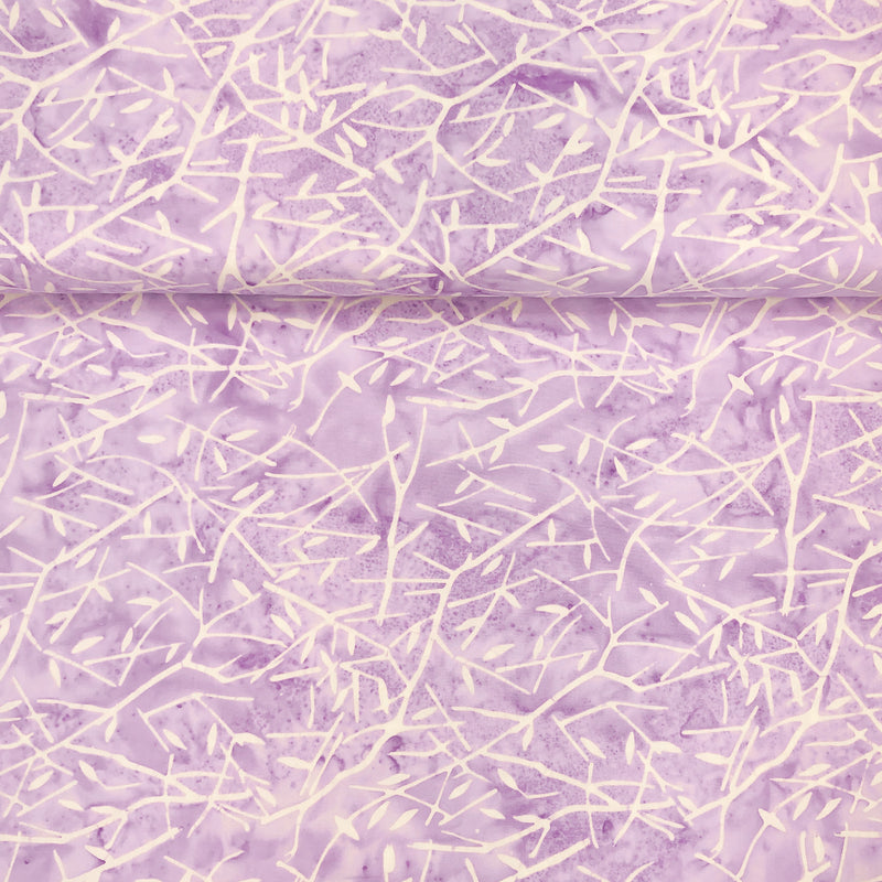 Lavish Lilac - Violet