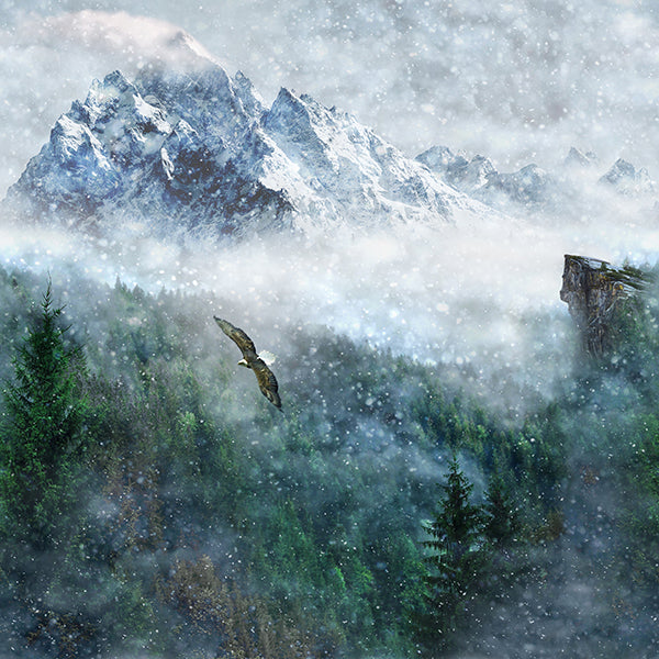 Call of the Wild Panel - Aspen