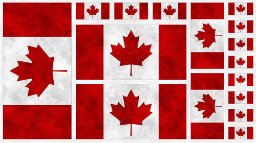 Canadianism - Panel