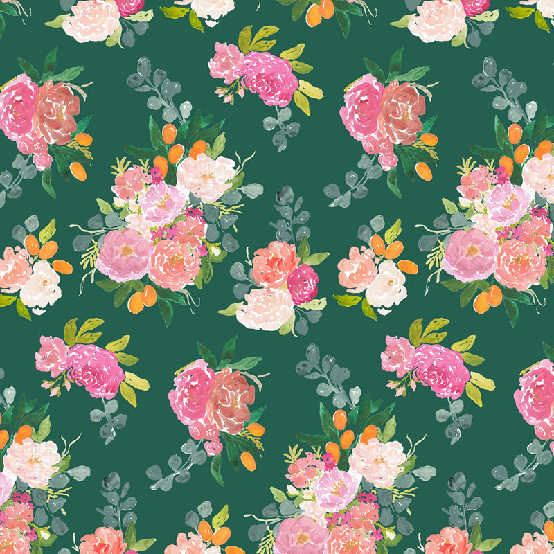 Orangerie - Forest Bouquets