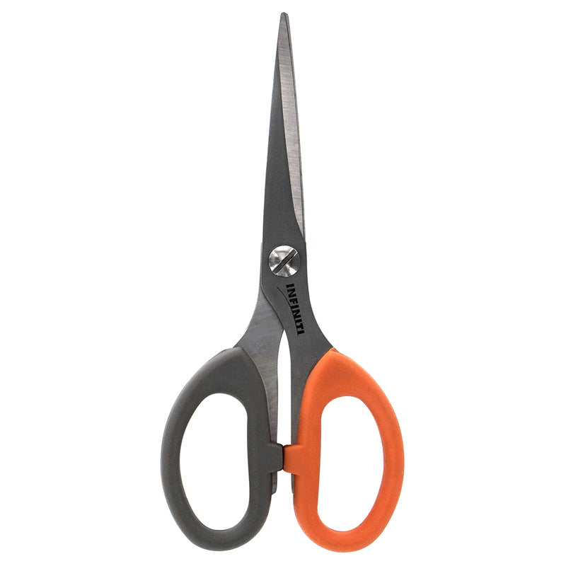 INFINITI Sewing Scissors - 6″ (15cm)