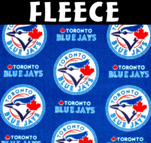 MLB - Toronto Blue Jays Fleece