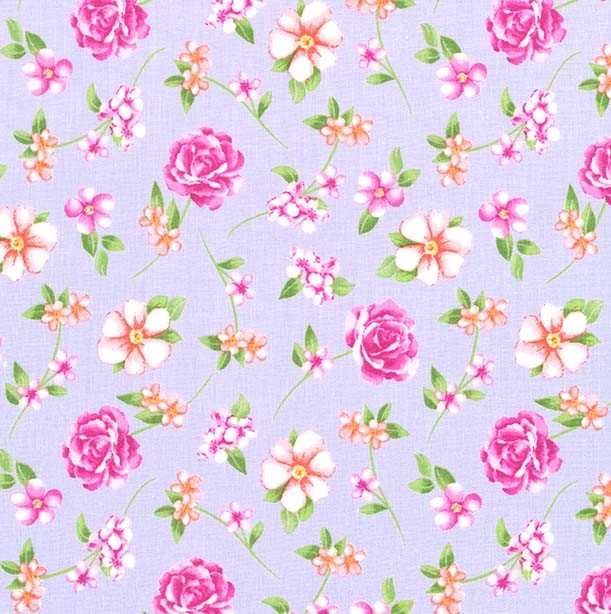 Fairy Floral - Petal