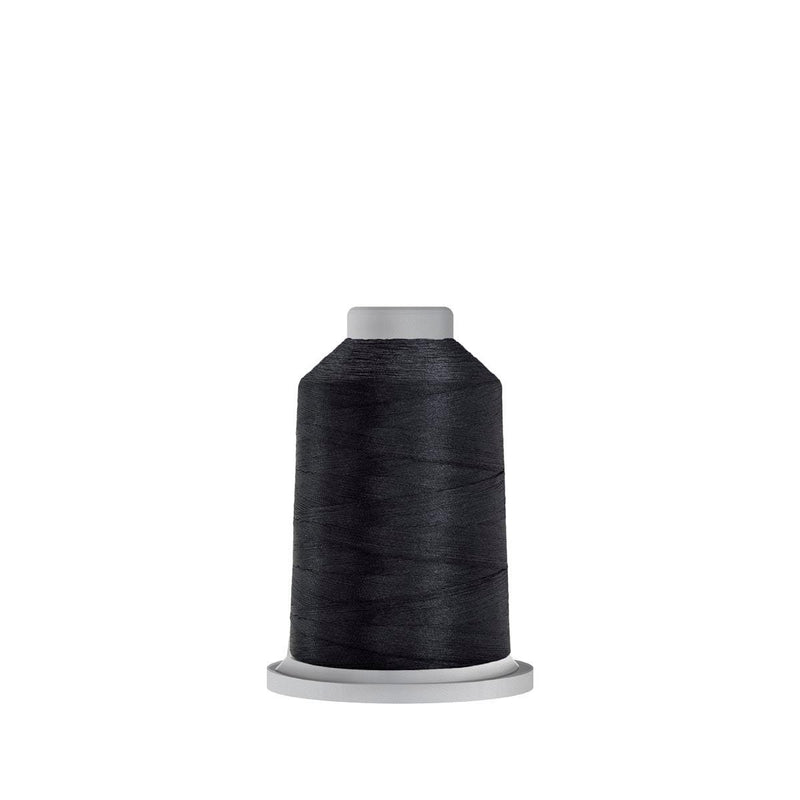 Glide Trilobal 40wt Polyester Thread - Denim Mini Spool