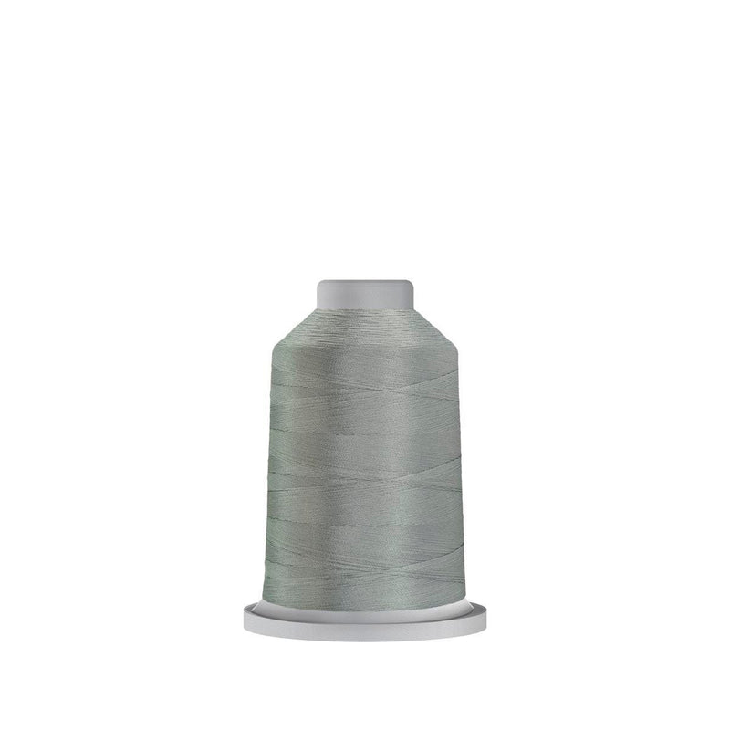 Glide Trilobal Polyester Thread - Light Grey