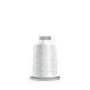 Glide Trilobal 40wt Polyester Thread - Super White