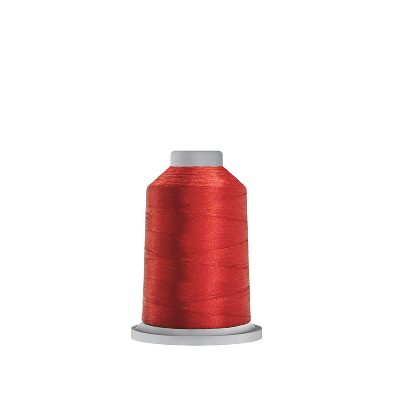Glide Trilobal 40wt Polyester Thread - Valentine Mini Spool