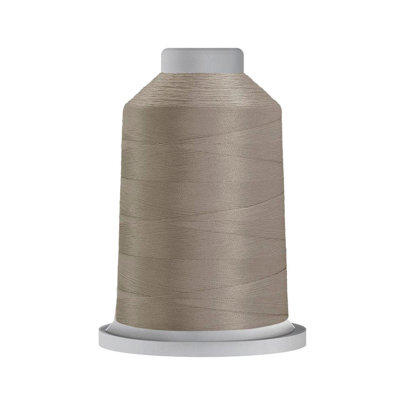 Glide Trilobal 40wt Polyester Thread - Cool Grey 3