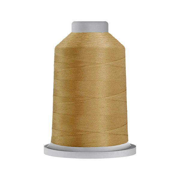 Glide Trilobal Polyester Thread - Sand King Spool