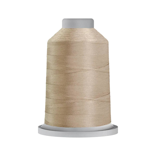 Glide Trilobal Polyester Thread - Warm Grey 4