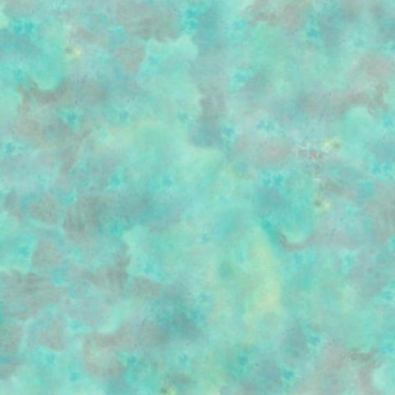Kaleidoscope - Teal